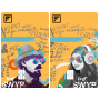 FIRST SWYP Credit Card
