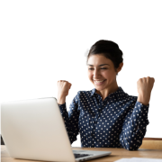 WOW First Jobber promotional banner for mobile