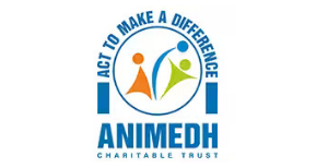 Animedha Logo