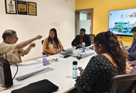 Catalyst Impact Program