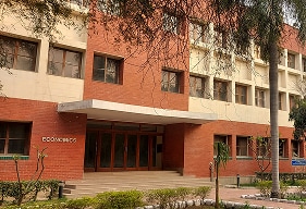 M.A. Economics Scholarship