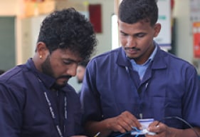 Vocational Training Program