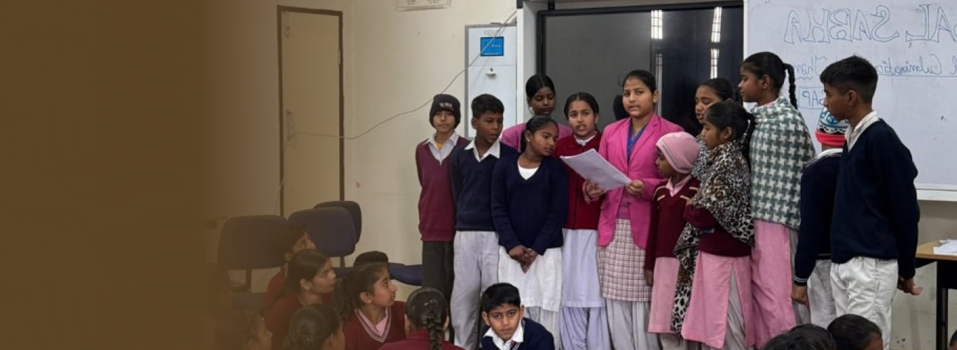 Civic and Social Action Program (CSAP)