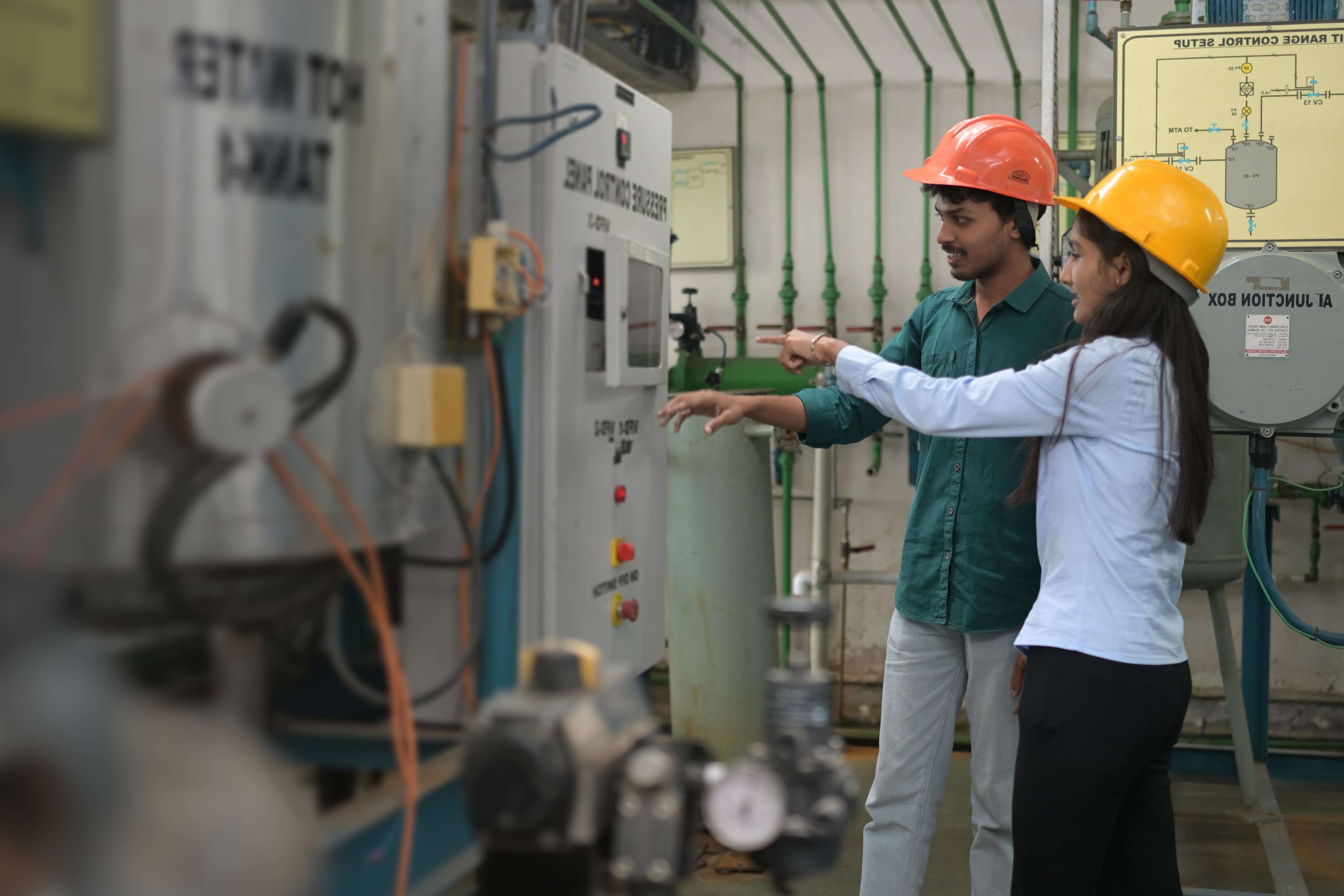 Engineering Scholarship