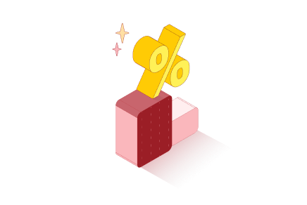 Competitive Interest Rates