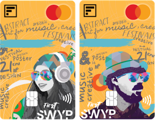 swyp card