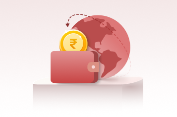 Special Non-Resident Rupee Account 