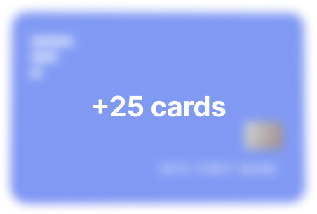 Blured image