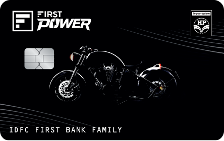 First power image