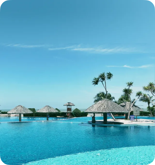Best Hotels around 