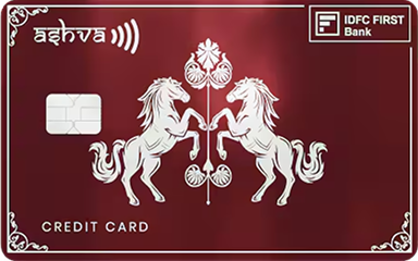 Ashva card image