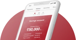 Digital Bank Account