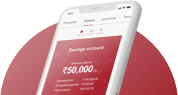 Digital Bank Account