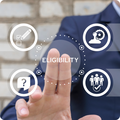 eligibility