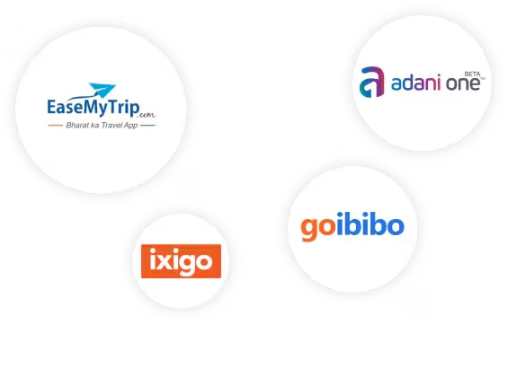 Travel Booking offers on FIRST Classic Credit Card