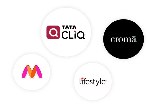 Exclusive Shopping Offers on FIRST Classic Credit Card