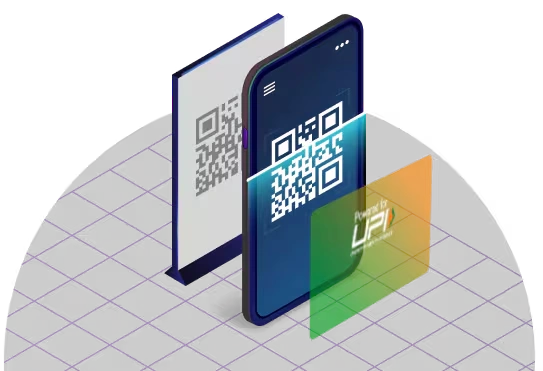 Enable UPI on FIRST Classic Credit Card