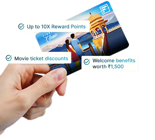 Valuable Privileges of FIRST Classic Credit Card