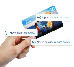 Valuable Privileges of FIRST Classic Credit Card