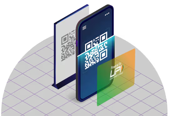 Enable UPI on FIRST Millennia and link to online payment apps 