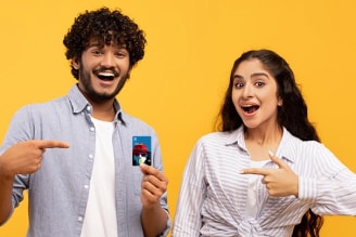 Eligibility Factors for FIRST Millennia Credit Card