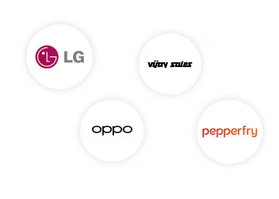 EMI Deals on Popular Electronics Brands with Millennia Credit Card