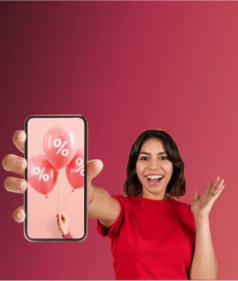 Enjoy 300+ Merchant offers on FIRST Millennia Credit Card