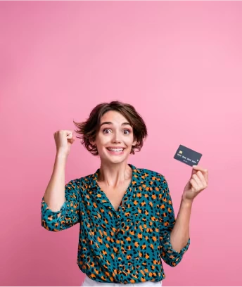 Cashback reward of ₹ 1000 on first EMI