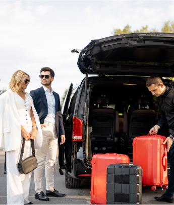 Airport transfer discounts 