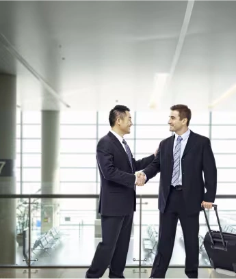 Airport meet and greet discounts