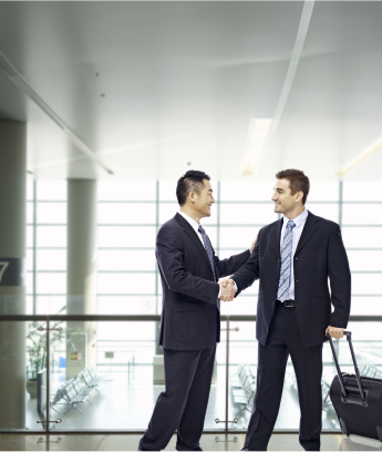 Airport meet and greet discounts