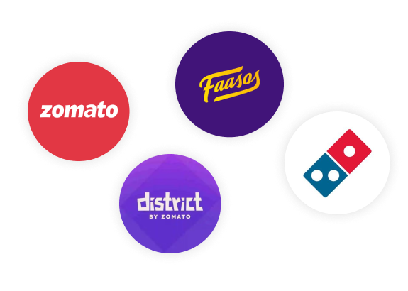 Food Delivery and Dinning offers on FIRST Select Card