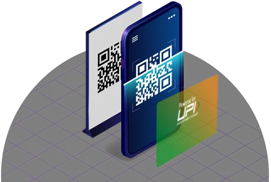 Activate UPI on FIRST Wealth and link to online payment apps 
