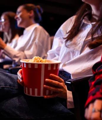 Buy-1-Get-1 movie ticket offers on FIRST Wealth