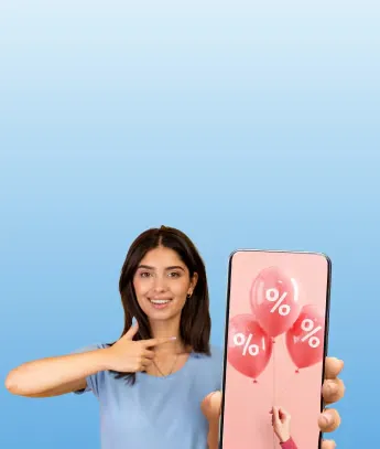 Explore exciting offers on 300+ Merchant brands