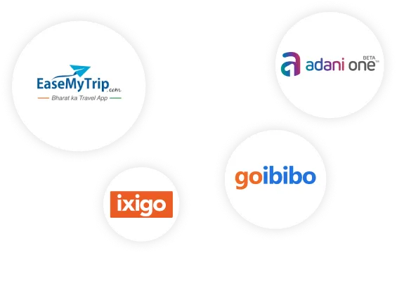 Popular Travel Brand Deals