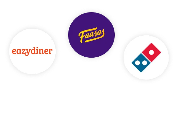 Dining offers on FIRST Wealth Credit Card