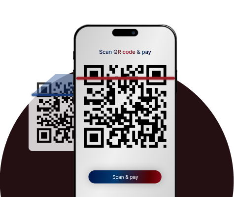 UPI with your FIRST Family Credit Card