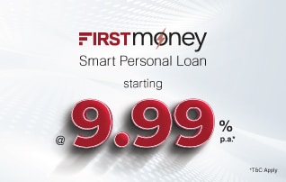 Instant Personal Loan Up To ₹10 Lakhs