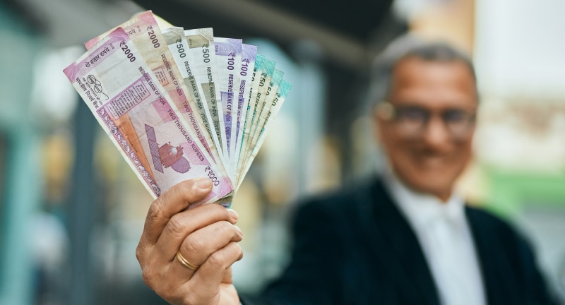 Instant Cash Loan