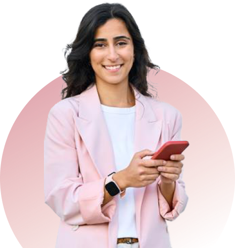 personal loan for women