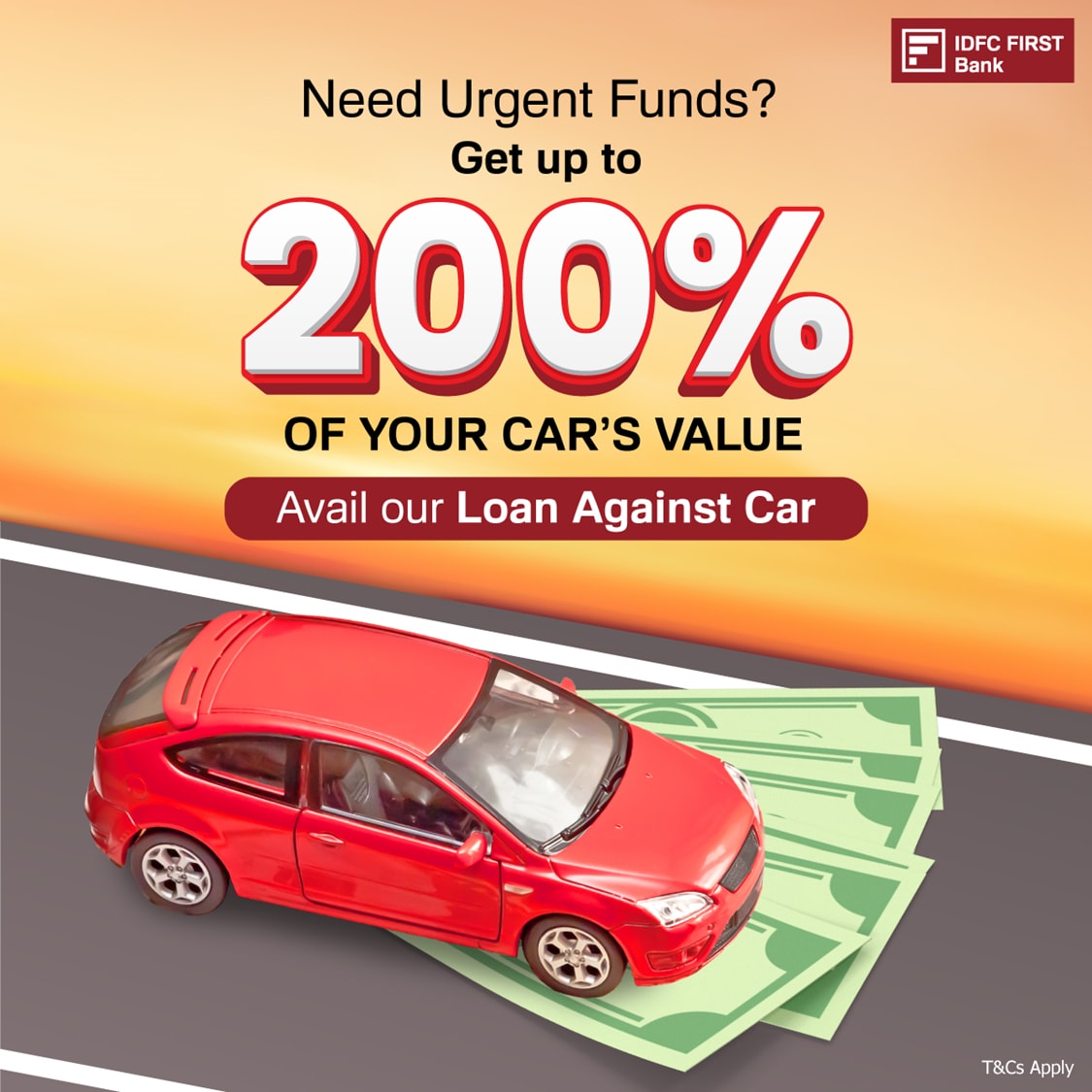 Refinance Car Loan