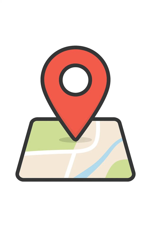 Locate nearest store