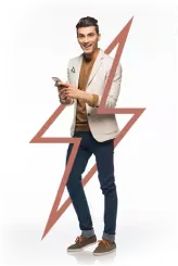 Interest rate for a ₹70,000 Personal Loan starts at 9.99% p.a