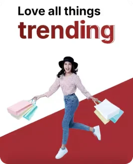 love all the trending