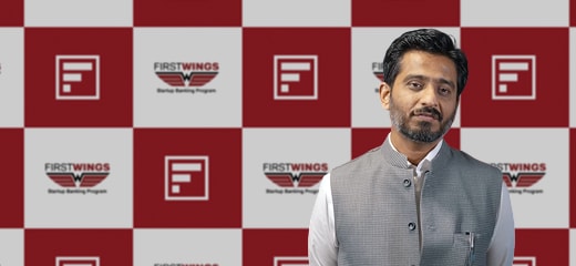 Ashish Fafadia