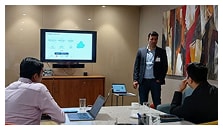 FIRST Symphony × IIMA Ventures