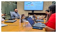 FIRST Symphony × 3one4 Capital