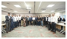 FIRST Symphony × Blume Ventures