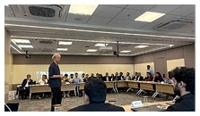 FIRST Symphony × Campus Fund